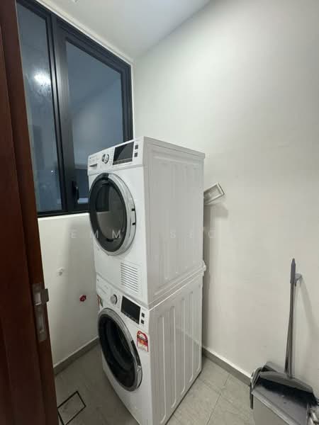 Kondominium untuk Disewa di Muze @ PICC - Emma Seow - Interior - PropertyGuru.com.my