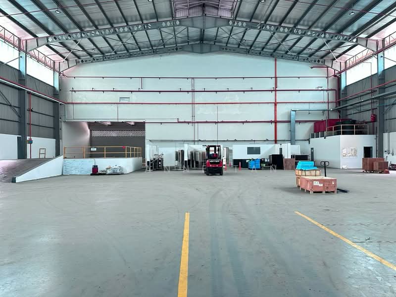 Detached Factory for Sale in Klang (Selangor) - Joanne Tan - Interior - PropertyGuru.com.my