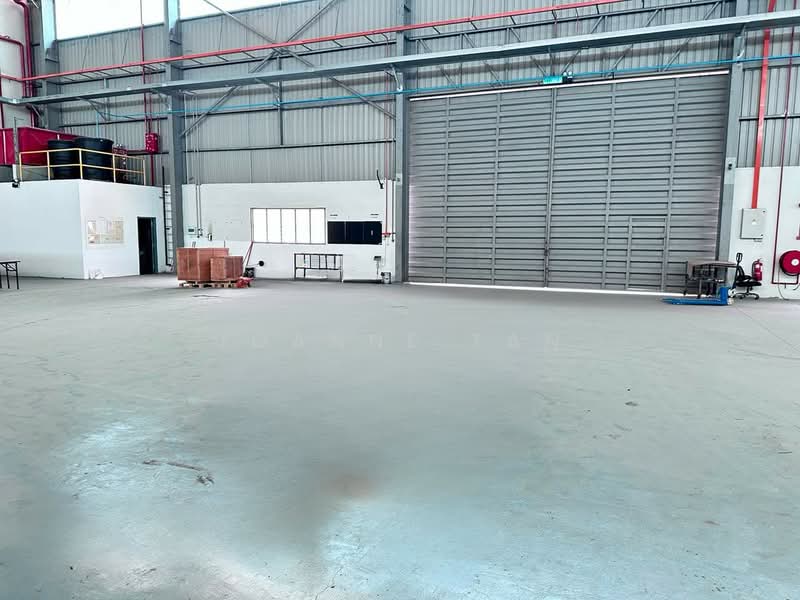 Detached Factory for Sale in Klang (Selangor) - Joanne Tan - Interior - PropertyGuru.com.my