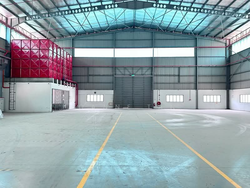 Detached Factory for Sale in Klang (Selangor) - Joanne Tan - Interior - PropertyGuru.com.my