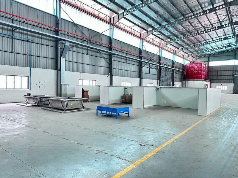 Detached Factory for Sale in Klang (Selangor) - Joanne Tan - Interior - PropertyGuru.com.my