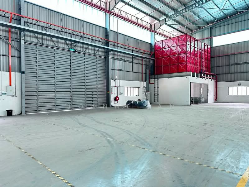Detached Factory for Sale in Klang (Selangor) - Joanne Tan - Interior - PropertyGuru.com.my
