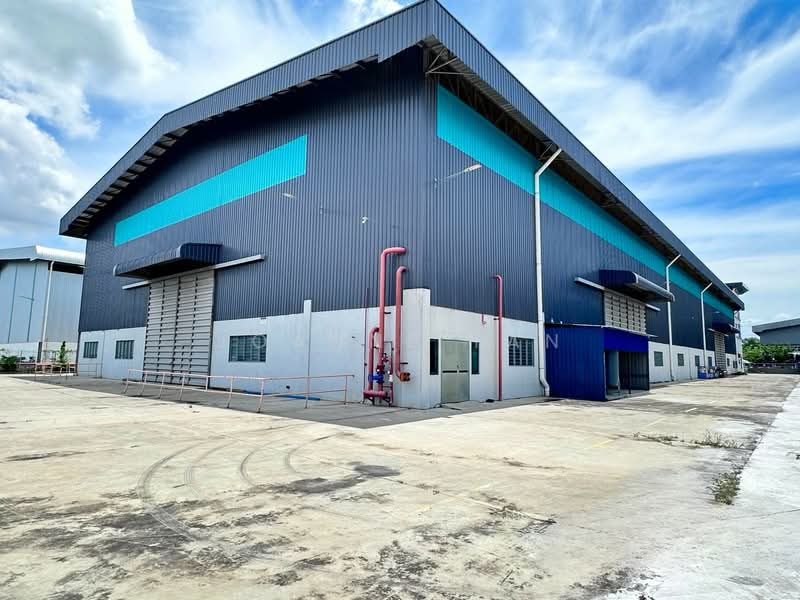 Detached Factory for Sale in Klang (Selangor) - Joanne Tan - PropertyGuru.com.my