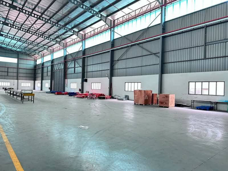 Detached Factory for Sale in Klang (Selangor) - Joanne Tan - PropertyGuru.com.my