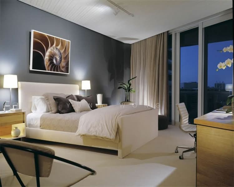 Servis Apartment untuk Dijual di M Oscar - Yuna Wong - Bedroom - PropertyGuru.com.my