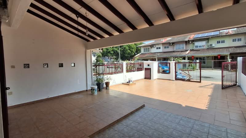 Rumah Teres 2 Tingkat untuk Dijual di Taman Puchong Prima (Puchong) - Lucas Ho - PropertyGuru.com.my