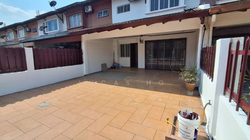 Rumah Teres 2 Tingkat untuk Dijual di Taman Puchong Prima (Puchong) - Lucas Ho - PropertyGuru.com.my