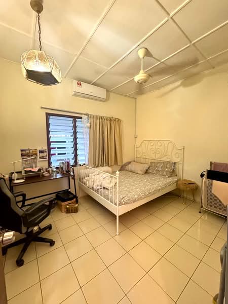 2-storey Terraced House for Sale in Ampang Jaya (Ampang) - Zaffur Nazri - PropertyGuru.com.my