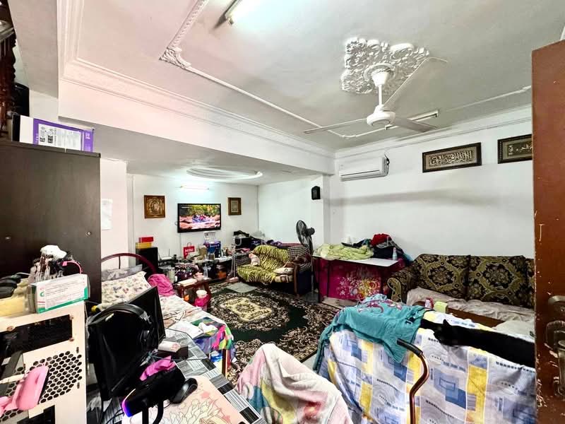 2-storey Terraced House for Sale in Ampang Jaya (Ampang) - Zaffur Nazri - PropertyGuru.com.my