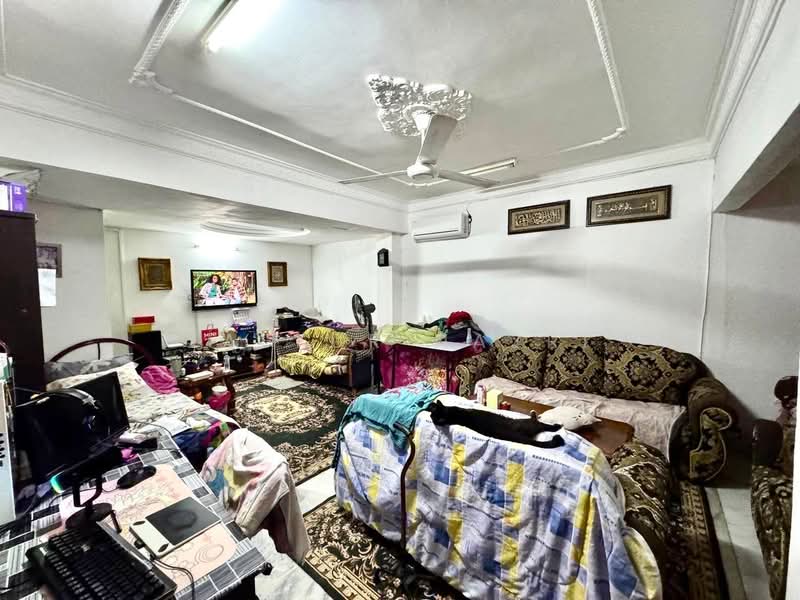 2-storey Terraced House for Sale in Ampang Jaya (Ampang) - Zaffur Nazri - PropertyGuru.com.my