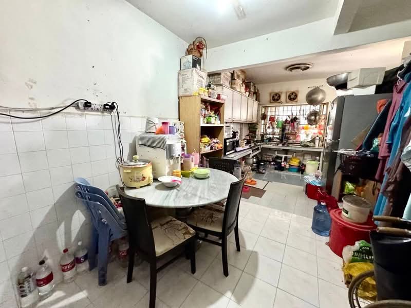 2-storey Terraced House for Sale in Ampang Jaya (Ampang) - Zaffur Nazri - PropertyGuru.com.my