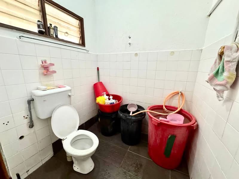 2-storey Terraced House for Sale in Ampang Jaya (Ampang) - Zaffur Nazri - PropertyGuru.com.my