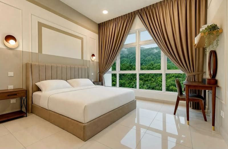 Condominium for Rent at Ferringhi Residence 2 - Janice Ooi - PropertyGuru.com.my