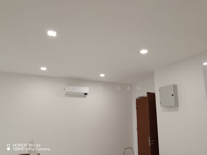 Kondominium untuk Dijual di TRIA Seputeh in 9 Seputeh, Kuala Lumpur - Tyson Gan - Interior - PropertyGuru.com.my