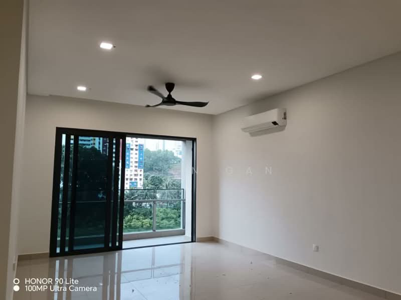 Kondominium untuk Dijual di TRIA Seputeh in 9 Seputeh, Kuala Lumpur - Tyson Gan - Living Room - PropertyGuru.com.my