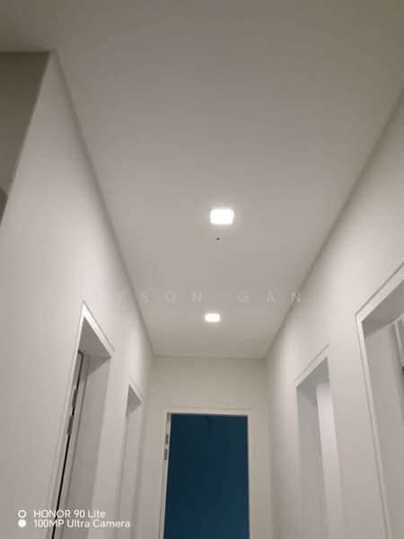 Kondominium untuk Dijual di TRIA Seputeh in 9 Seputeh, Kuala Lumpur - Tyson Gan - Corridor - PropertyGuru.com.my