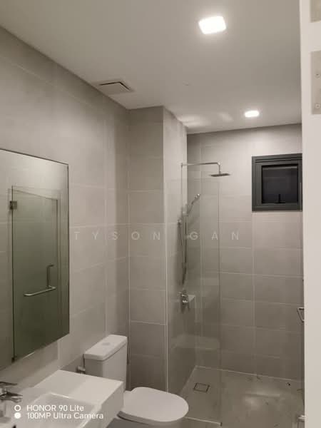 Kondominium untuk Dijual di TRIA Seputeh in 9 Seputeh, Kuala Lumpur - Tyson Gan - Bathroom - PropertyGuru.com.my