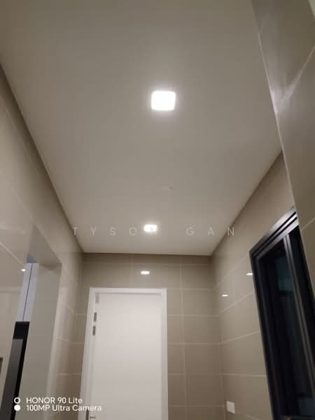 Kondominium untuk Dijual di TRIA Seputeh in 9 Seputeh, Kuala Lumpur - Tyson Gan - Corridor - PropertyGuru.com.my