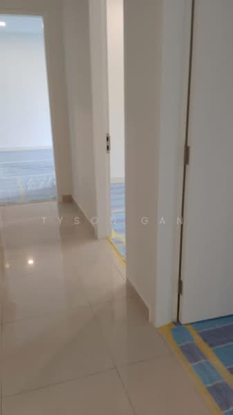 Kondominium untuk Dijual di TRIA Seputeh in 9 Seputeh, Kuala Lumpur - Tyson Gan - Interior - PropertyGuru.com.my