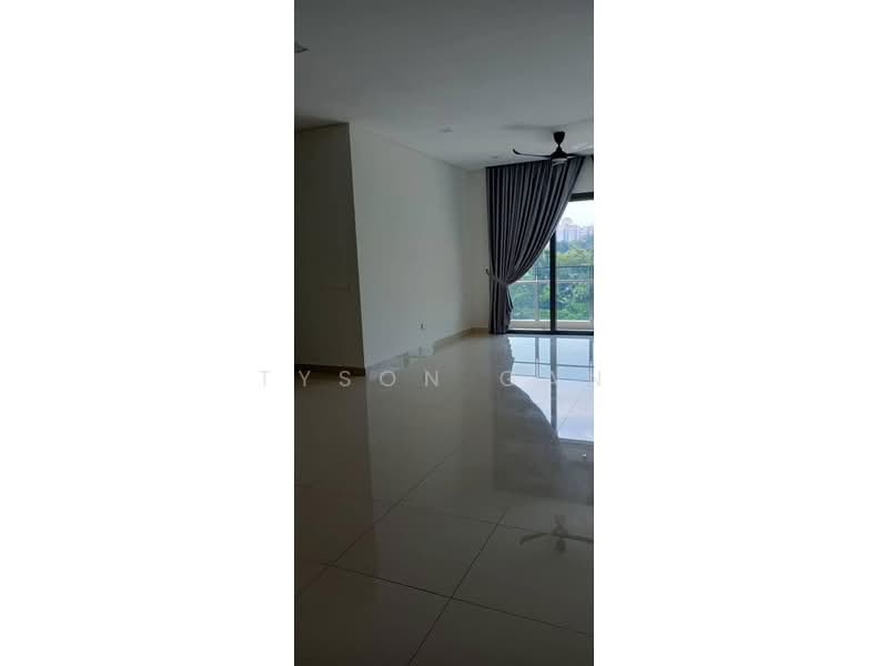 Kondominium untuk Dijual di TRIA Seputeh in 9 Seputeh, Kuala Lumpur - Tyson Gan - Living Room - PropertyGuru.com.my