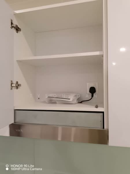 Kondominium untuk Dijual di TRIA Seputeh in 9 Seputeh, Kuala Lumpur - Tyson Gan - Kitchen - PropertyGuru.com.my