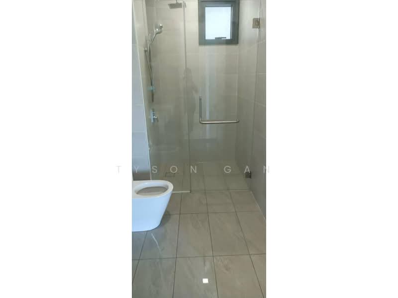 Kondominium untuk Dijual di TRIA Seputeh in 9 Seputeh, Kuala Lumpur - Tyson Gan - Bathroom - PropertyGuru.com.my