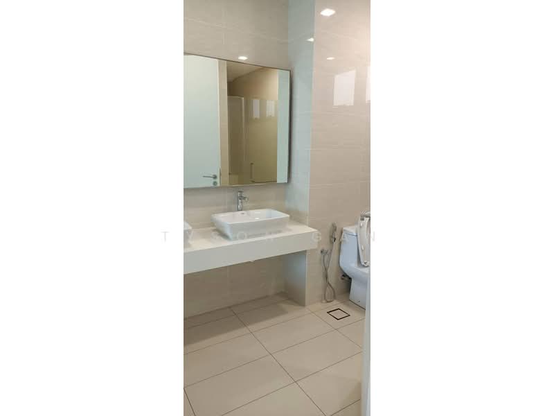Kondominium untuk Dijual di TRIA Seputeh in 9 Seputeh, Kuala Lumpur - Tyson Gan - PropertyGuru.com.my