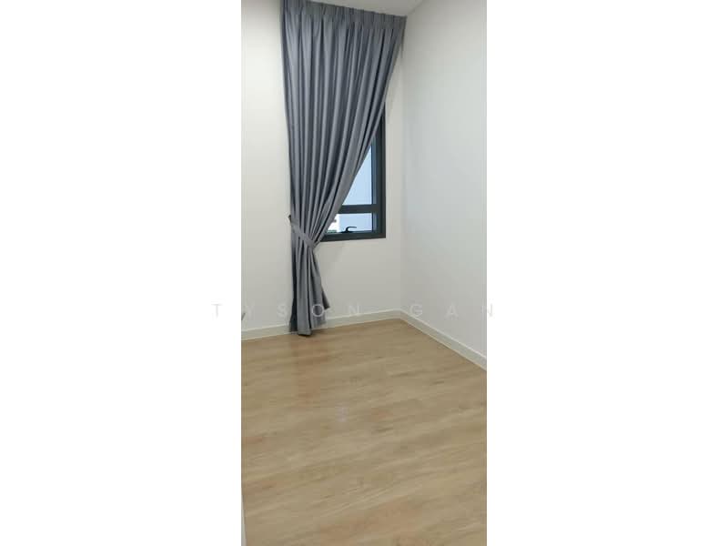 Kondominium untuk Dijual di TRIA Seputeh in 9 Seputeh, Kuala Lumpur - Tyson Gan - PropertyGuru.com.my
