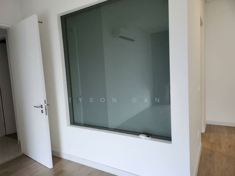 Kondominium untuk Dijual di TRIA Seputeh in 9 Seputeh, Kuala Lumpur - Tyson Gan - PropertyGuru.com.my