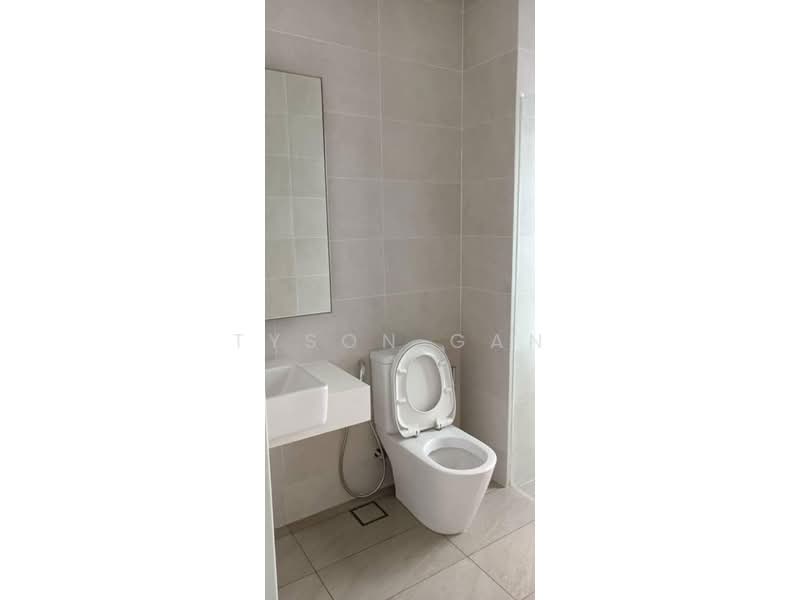 Kondominium untuk Dijual di TRIA Seputeh in 9 Seputeh, Kuala Lumpur - Tyson Gan - PropertyGuru.com.my