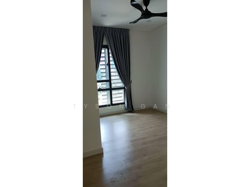 Kondominium untuk Dijual di TRIA Seputeh in 9 Seputeh, Kuala Lumpur - Tyson Gan - PropertyGuru.com.my