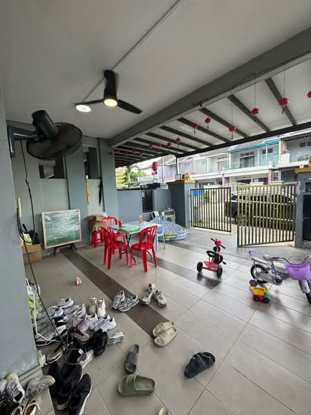 Rumah Teres 2-Tingkat untuk Dijual di Ulu Tiram (Johor) - Grace Chiew - PropertyGuru.com.my