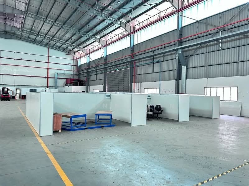 Kilang Terpisah untuk Disewa di Sungai Kapar Indah Industrial Park (Kapar) - Joanne Tan - Interior - PropertyGuru.com.my