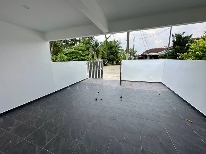Rumah Teres 1 Tingkat untuk Dijual di Taman Megah Ria (Masai) - Alan Lee - PropertyGuru.com.my