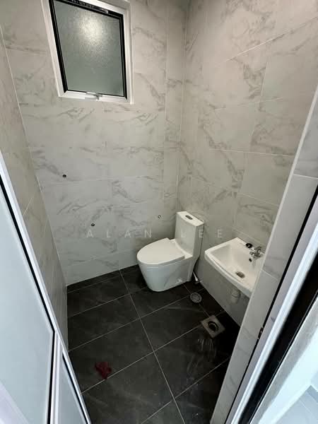 Rumah Teres 1 Tingkat untuk Dijual di Taman Megah Ria (Masai) - Alan Lee - PropertyGuru.com.my