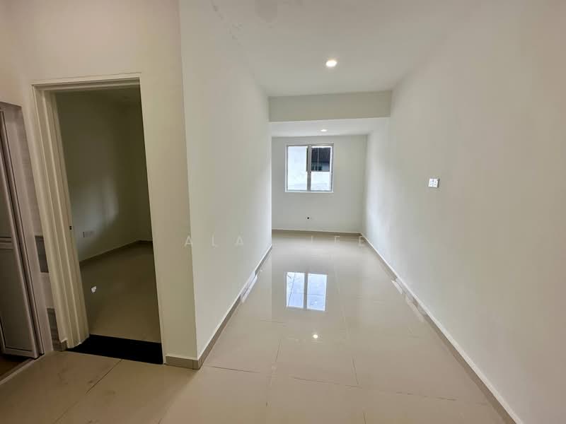 Rumah Teres 1 Tingkat untuk Dijual di Taman Megah Ria (Masai) - Alan Lee - PropertyGuru.com.my