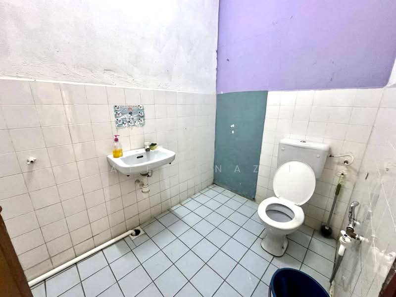 Rumah Teres untuk Dijual di Taman Rakan (Kajang) - Zaffur Nazri - PropertyGuru.com.my
