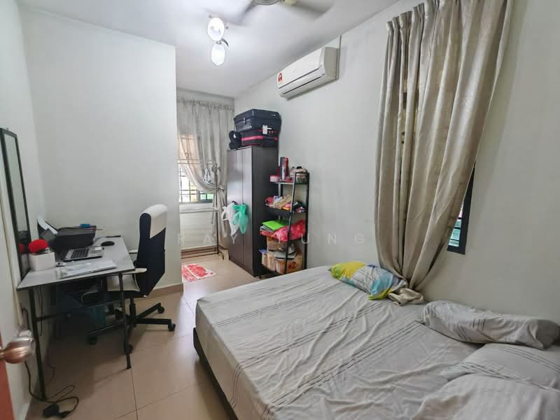 2-storey Terraced House for Sale in Taman Bestari Indah (Ulu Tiram) - Ray Tung - PropertyGuru.com.my