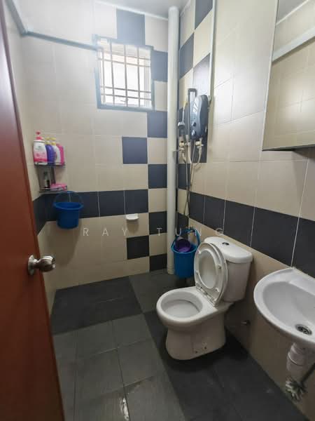 2-storey Terraced House for Sale in Taman Bestari Indah (Ulu Tiram) - Ray Tung - PropertyGuru.com.my