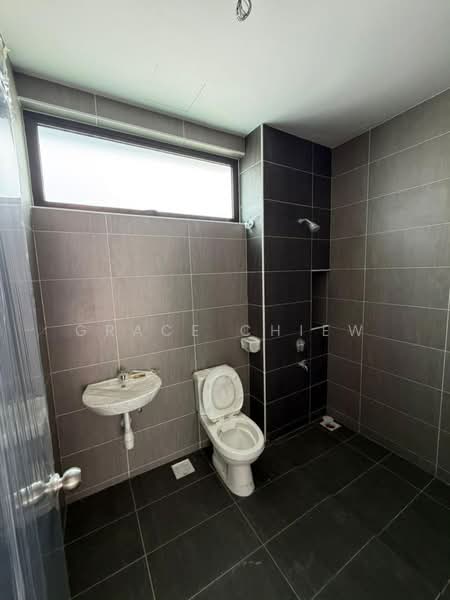 2-storey Terraced House for Sale in Johor Bahru (Johor) - Grace Chiew - Bathroom - PropertyGuru.com.my