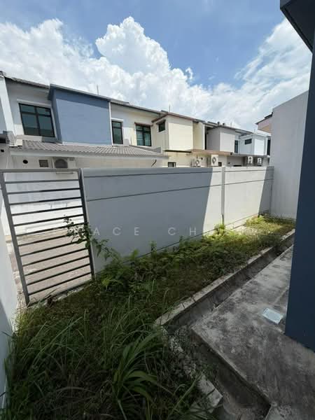 2-storey Terraced House for Sale in Johor Bahru (Johor) - Grace Chiew - Exterior - PropertyGuru.com.my