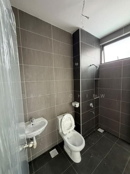 2-storey Terraced House for Sale in Johor Bahru (Johor) - Grace Chiew - Bathroom - PropertyGuru.com.my