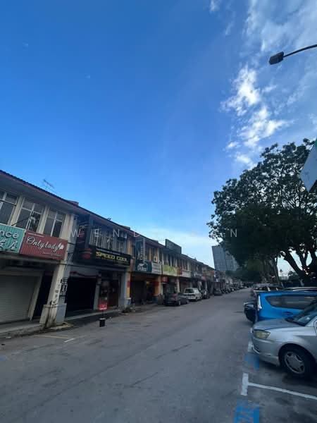 Shop for Rent in Bukit Indah (Iskandar Puteri (Nusajaya)) - Wendy Gan - PropertyGuru.com.my