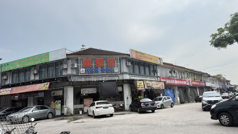 Shop for Rent in Bukit Indah (Iskandar Puteri (Nusajaya)) - Wendy Gan - PropertyGuru.com.my