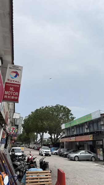 Shop for Rent in Bukit Indah (Iskandar Puteri (Nusajaya)) - Wendy Gan - PropertyGuru.com.my