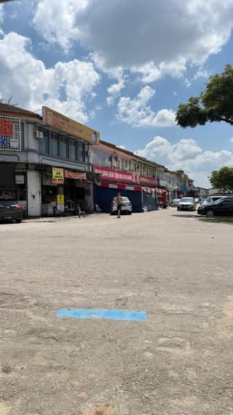 Shop for Rent in Bukit Indah (Iskandar Puteri (Nusajaya)) - Wendy Gan - PropertyGuru.com.my