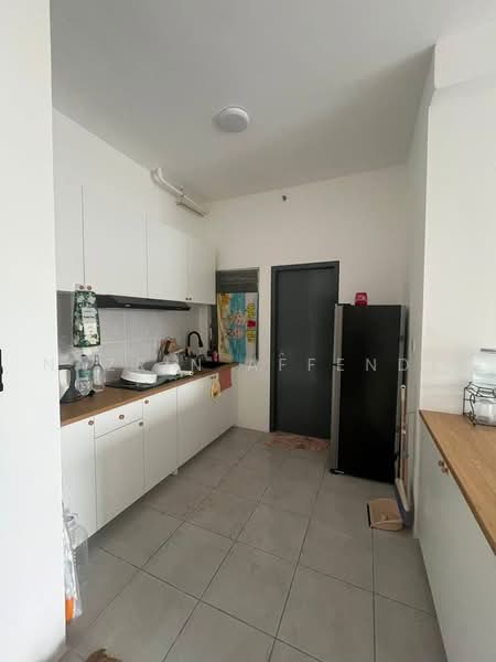 Apartment for Rent at Kita Ria @ Cybersouth - Nazrin Affendy - PropertyGuru.com.my