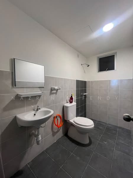 Apartment for Rent at Kita Ria @ Cybersouth - Nazrin Affendy - PropertyGuru.com.my