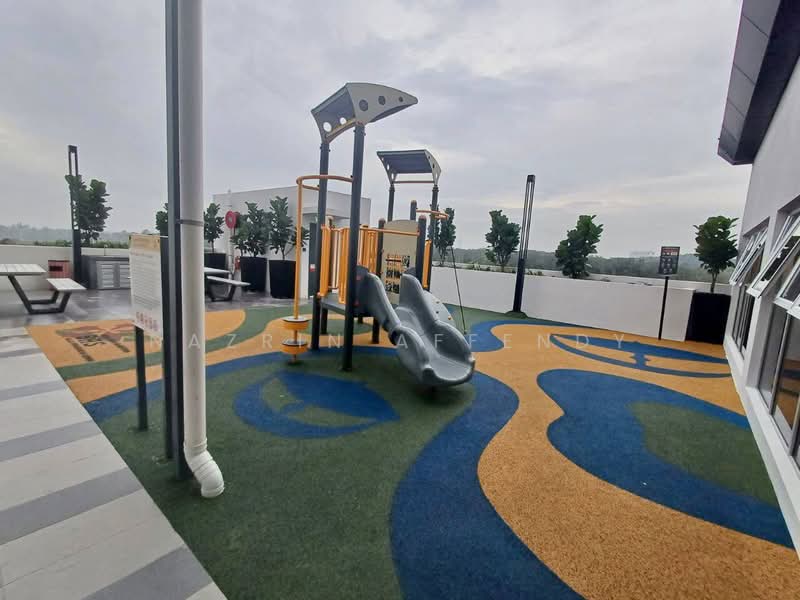 Apartment for Rent at Kita Ria @ Cybersouth - Nazrin Affendy - PropertyGuru.com.my