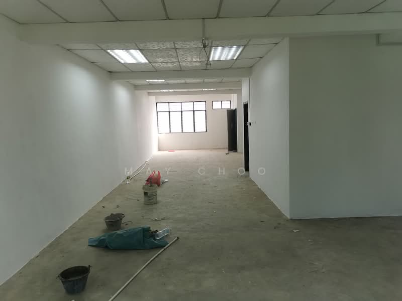 Kedai untuk Disewa di Kampung Benggali (Butterworth) - May Choo - PropertyGuru.com.my
